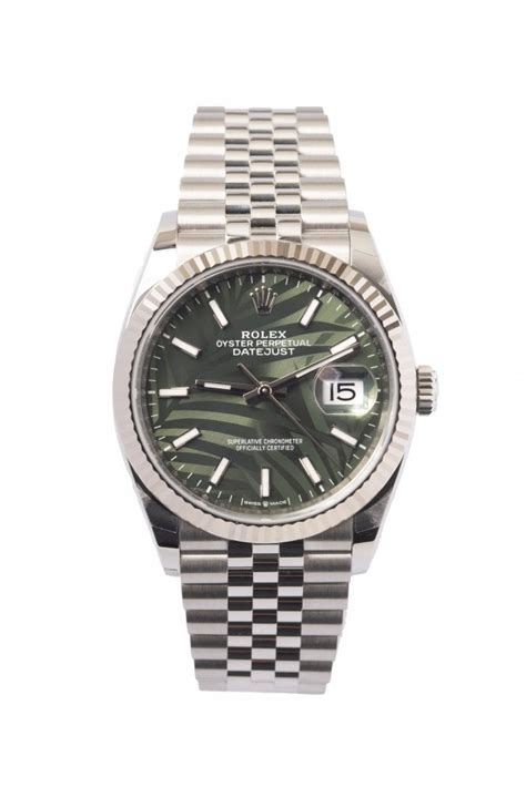 rolex datejust 36 grey|2021 rolex datejust 36.